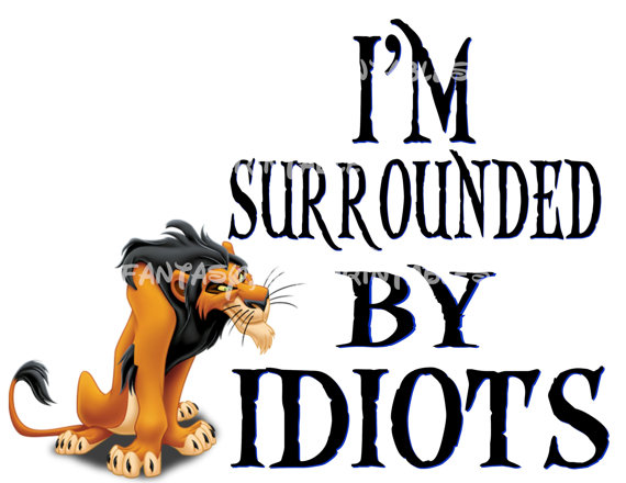 570x440 The Lion King Clipart Jafar