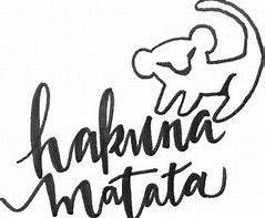 239x197 Image Result For Silhouette Lion King Quotes Printables