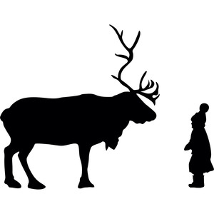 300x300 Silhouette Design Store