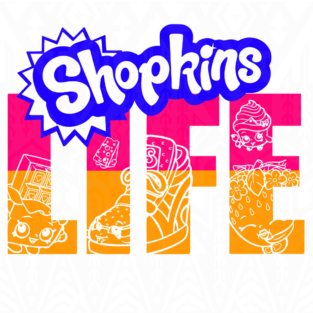 1000x1000 Shopkins Svg ,shopkins Design,shopkins ,shopkins Vector ,shopkins