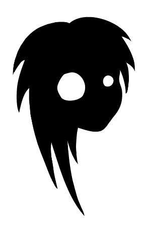 294x446 Logo Silhouette By Its A Carly