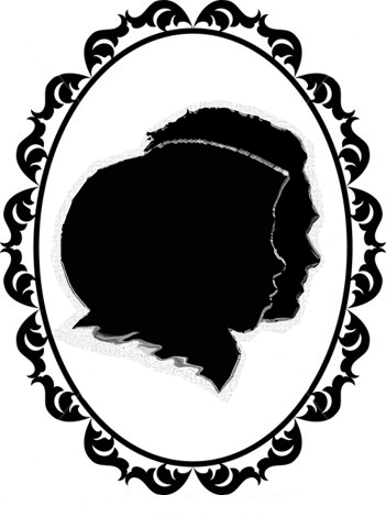 351x470 Silhouette Project My Simple Lounge