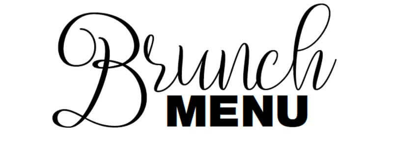 800x289 Brunch Menu Crazy Annies Nyc
