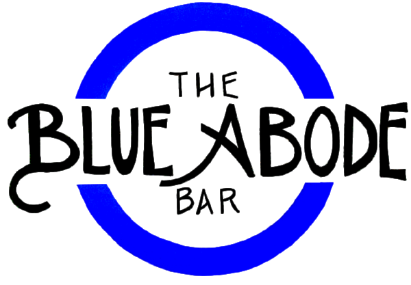 600x417 The Blue Abode Bar