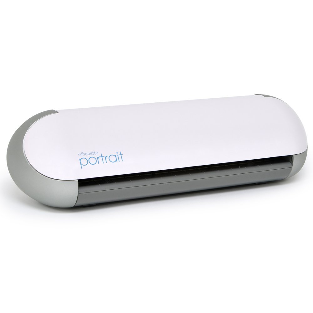 1000x1000 Silhouette Portrait Craft Bundle