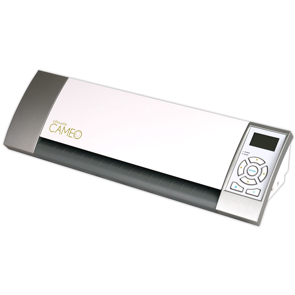 1000x1000 Refurbished Silhouette Cameo Cutter