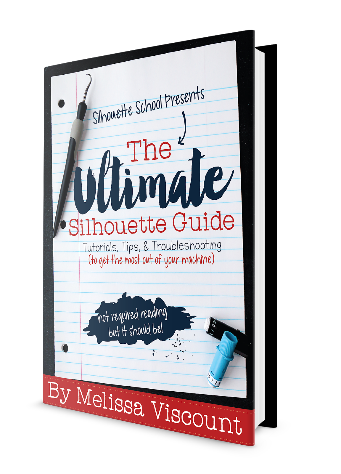1152x1600 The Ultimate Silhouette Guide Ebook Release! Silhouettes
