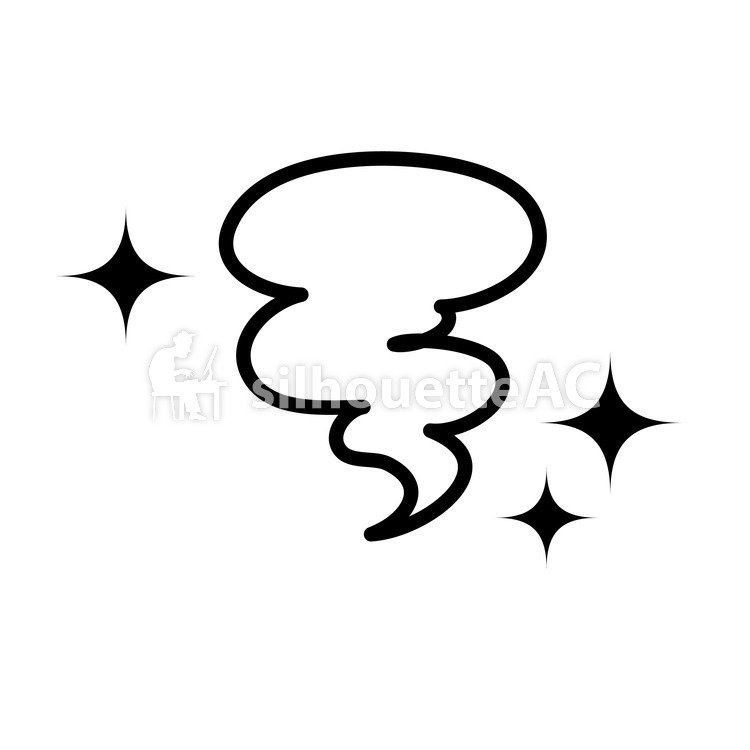 750x750 Free Silhouettes Magic, Icon