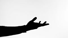 240x134 Magic Silhouette Stock Footage ~ Royalty Free Videos Pond5