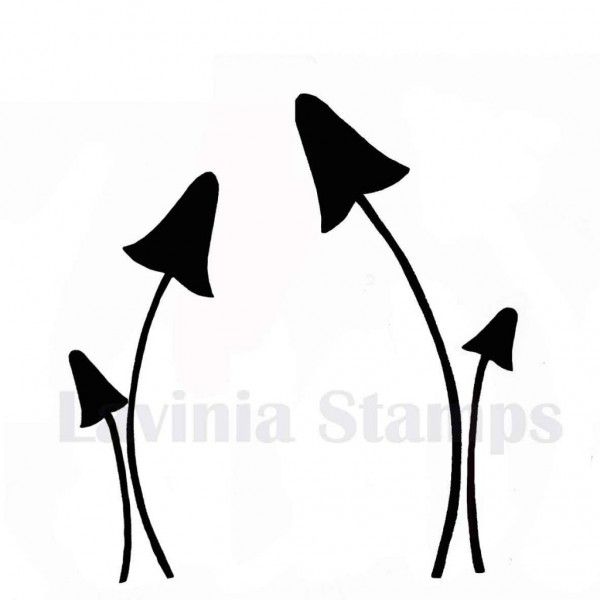 600x600 Lavinia Stamps Magic Mushrooms.jpg Only