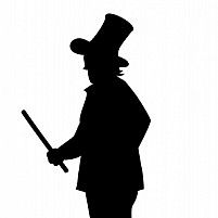 201x201 Amayas The Magician, Walker Books, Illustrated By Himmapaan