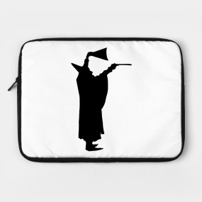 285x285 Limited Edition. Exclusive Magician Silhouette