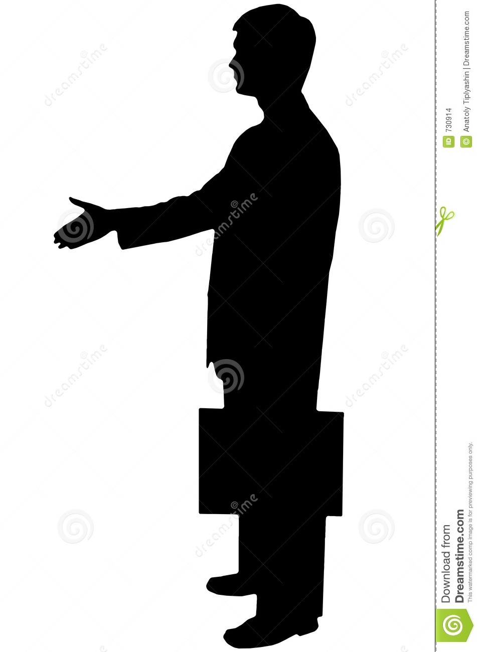 957x1300 Man Clipart Black And White Silhouette