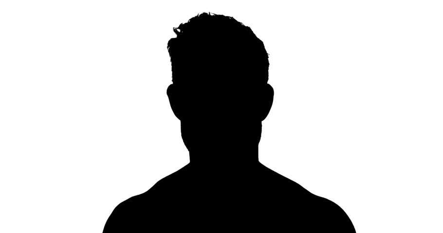 910x480 Young Silhouette Man Is Listening Music With Headphone And Shaking