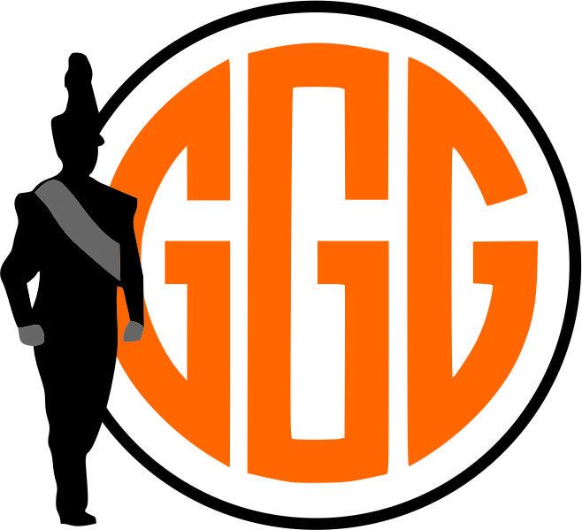 658x599 Drum Major 2 Monogram Shirt A Monogram Makes It Better Style