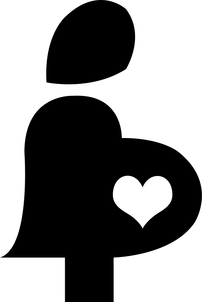 658x980 Maternity Leave Svg Png Icon Free Download ( 225068