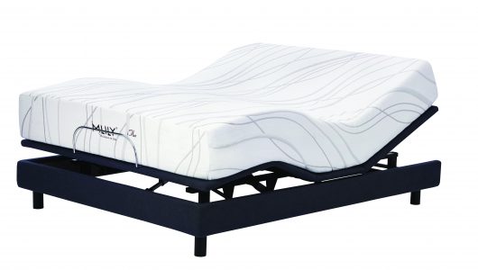 530x300 Range Mattresses