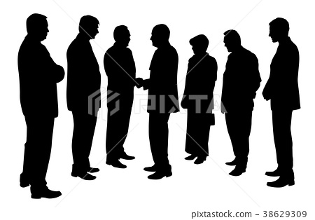 450x314 Business People Group