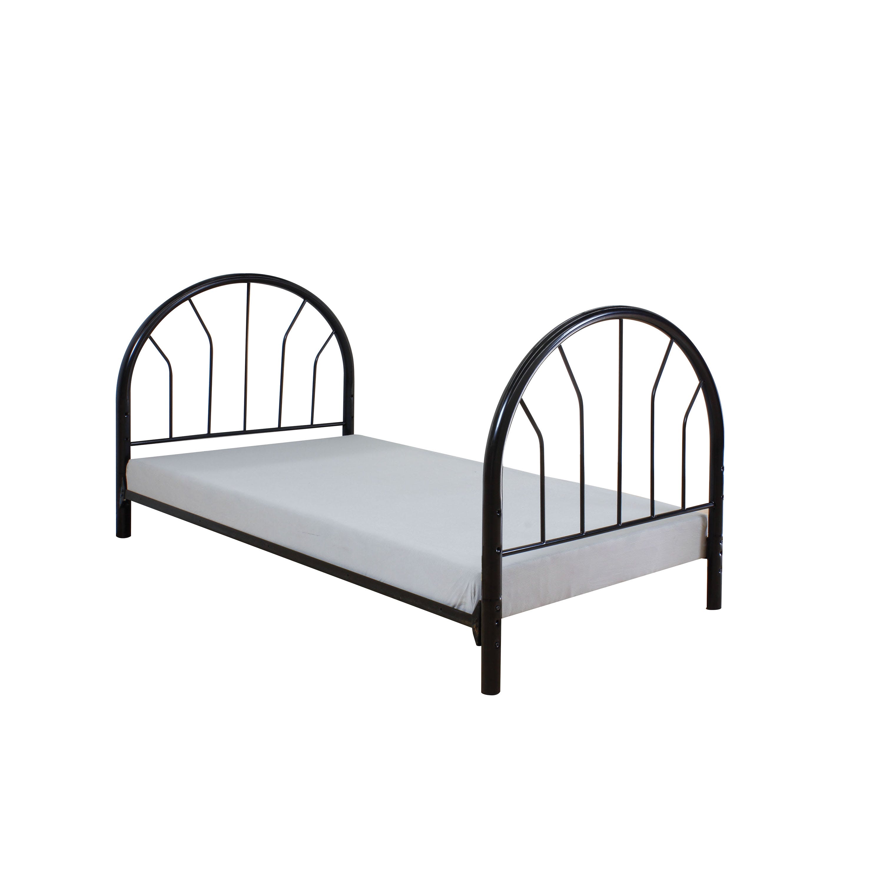 3000x3000 Acme Furniture Youth Silhouette Twin Headboardfootboard Only