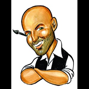 300x300 Affordable Silhouette Artists In Melbourne, Fl