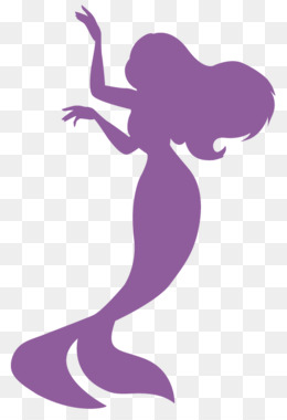 260x380 Ariel Mermaid Free Content Clip Art