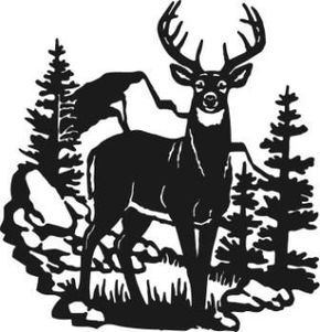 290x301 Metal Art Patterns