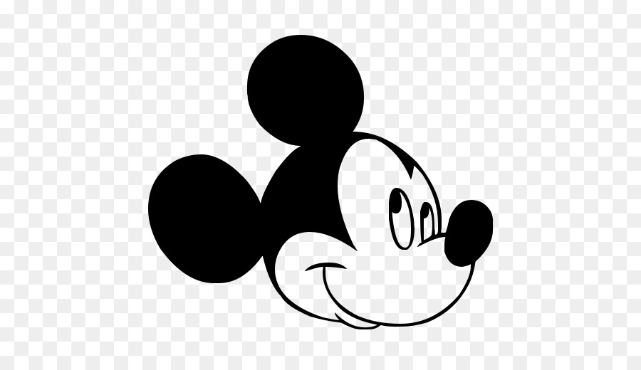 900x520 Mickey Mouse Minnie Mouse Silhouette Clip Art