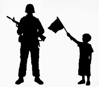 333x292 Military Clipart Clipartpen