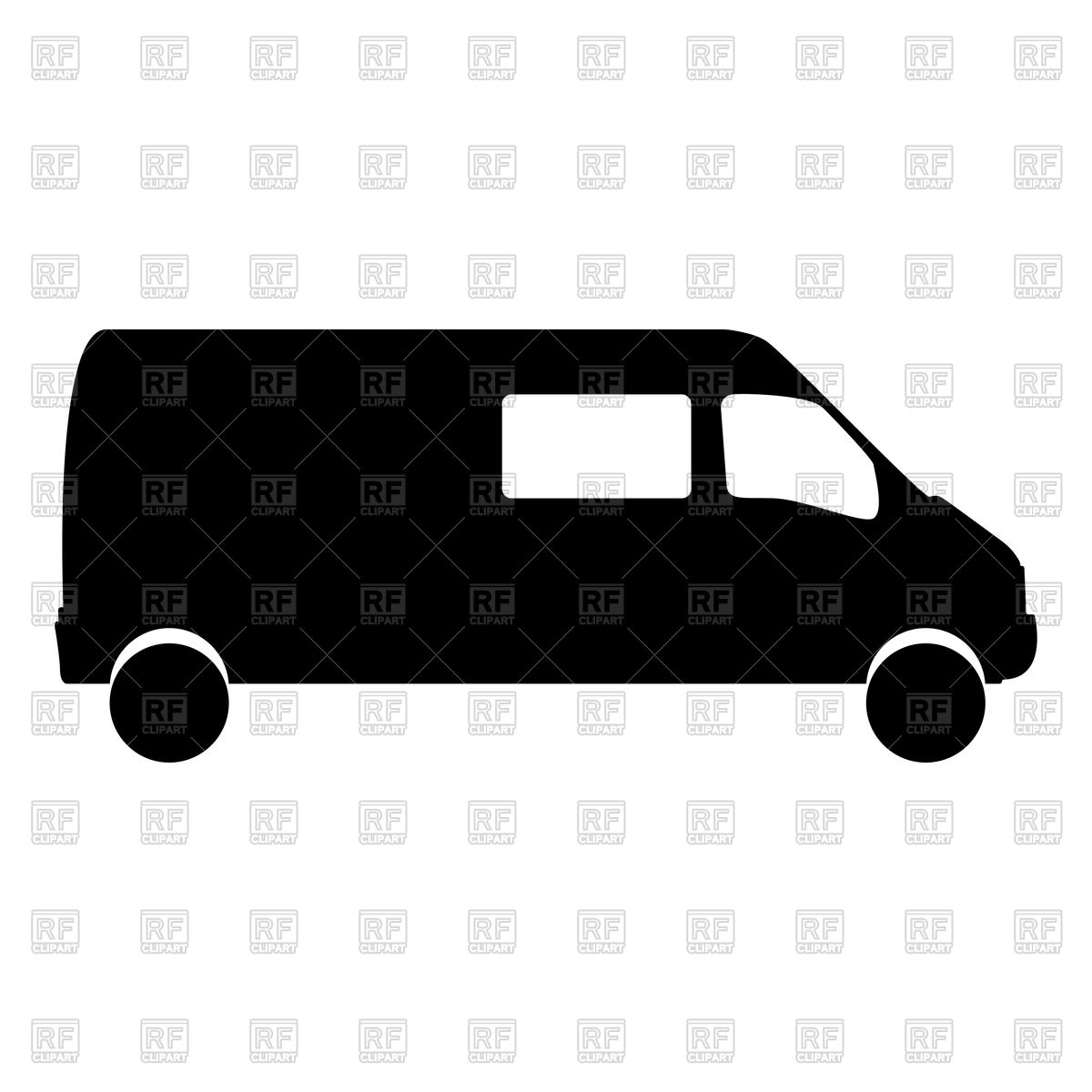 1200x1200 Minibus