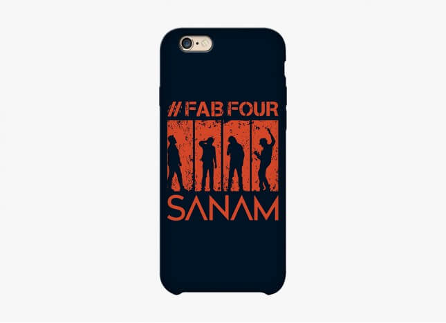 645x467 Sanam Fabfour Silhouette