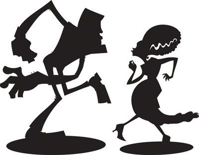 400x312 Pin By Terri Knight On Halloween Monster Mash