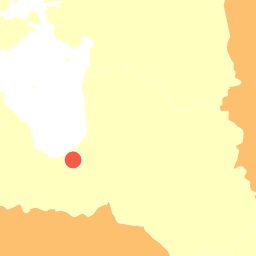 256x256 Mapped Which Countries Have The Highest Murder Rates