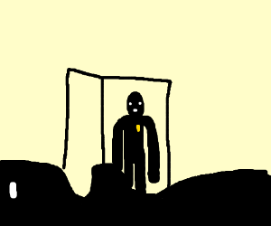 300x250 Danger Zone!