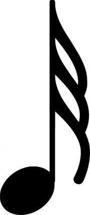 179x425 Cartoon Music Notes Vector Free Vector For Free Download About (16