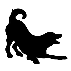 The best free Pet silhouette images. Download from 429 free silhouettes ...