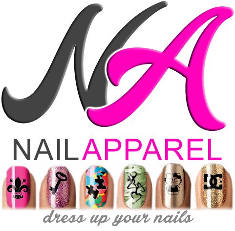 481x473 Nail Apparel Tinkerbell Nails Silhouette Nails