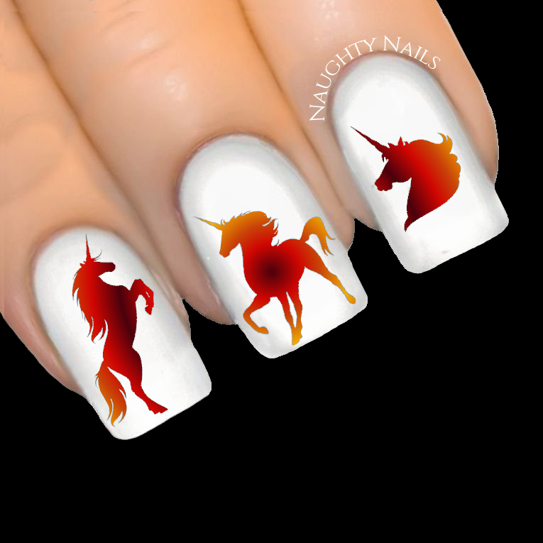 765x765 Unicorn Magic