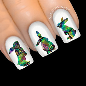 300x300 Aztec Nail Art Etsy