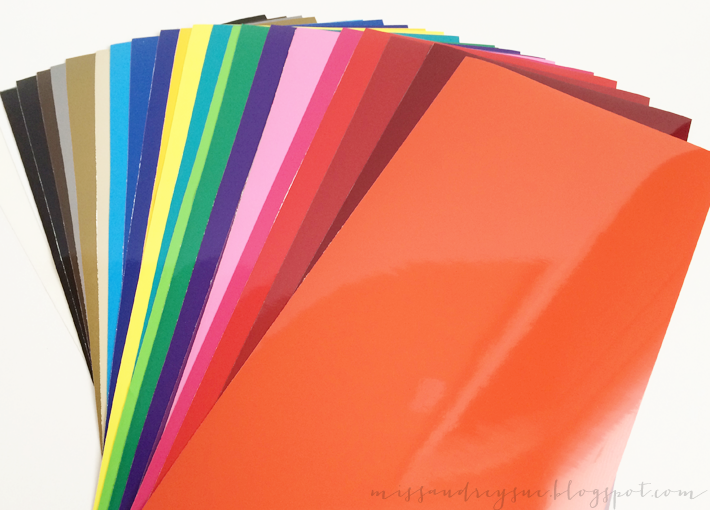 710x510 Diy Nail Art Decals + Silhouette File Miss Audrey Sue