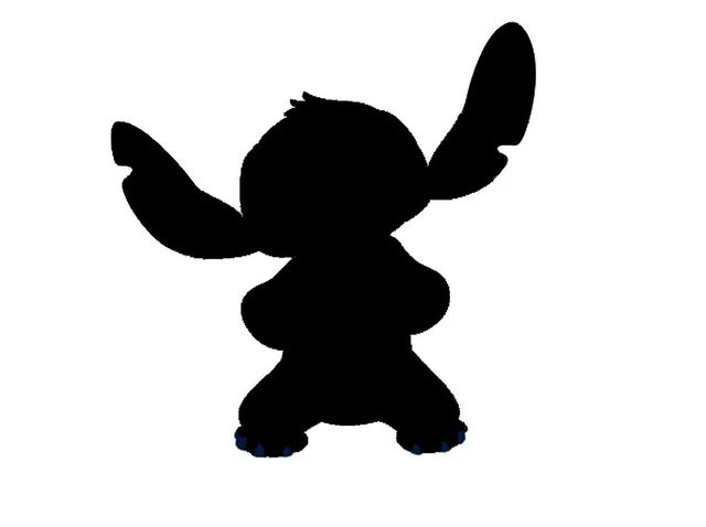 640x478 Can You Name The Disney Character From The Silhouette