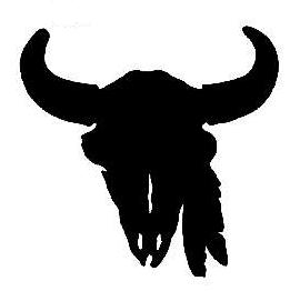 270x262 Dj Classic's Silhouette's For Western Home Decor