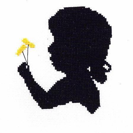 450x451 Stoney Creek Bethlehem Silhouettes