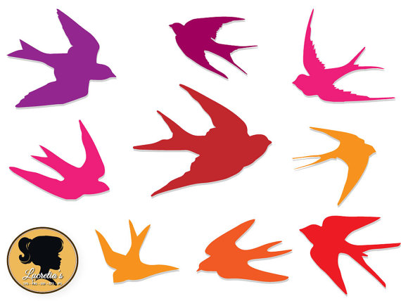 570x428 Bird Silhouette , Animals Silhouette, Nature Bird Svg, Cutting
