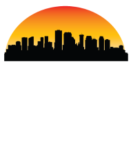 Silhouette New Orleans at GetDrawings | Free download