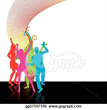 350x360 Nightclub 20clipart Clipart Panda