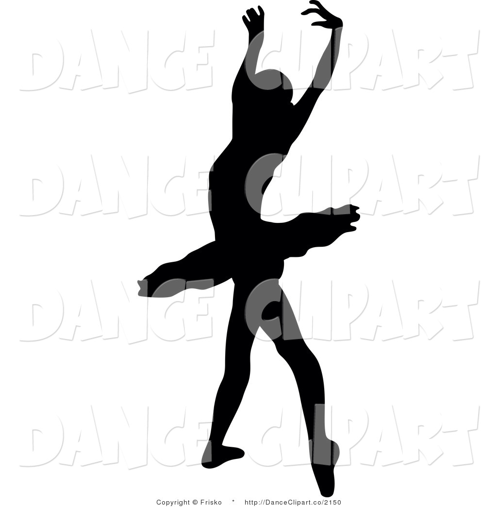 1024x1044 Ballet Dancer Clipart Silhouette Clipart Panda