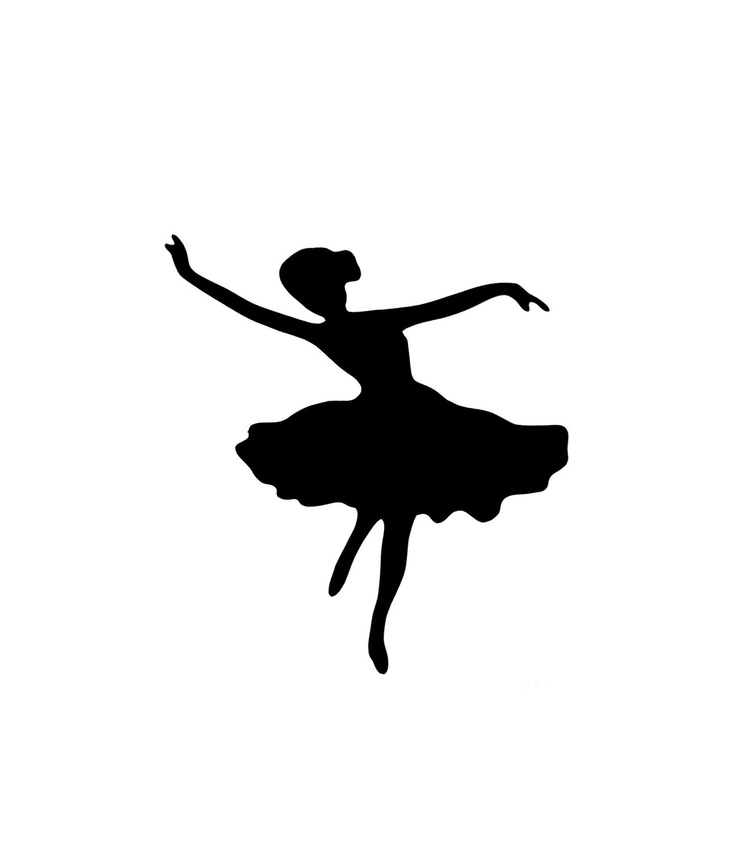 736x849 Dancer Art Dancers