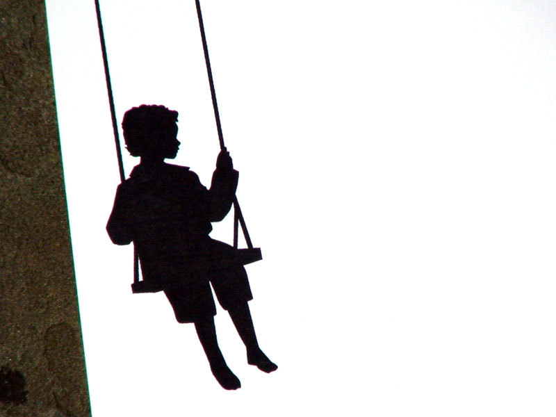 800x600 Popular Items For Boy Silhouette On Etsy