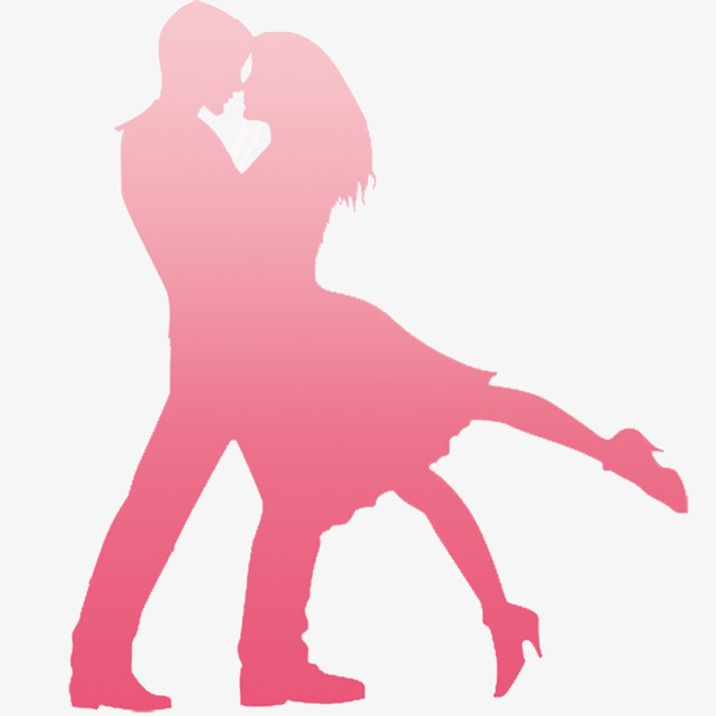 650x650 Silhouettes Of The Bride And Groom Wedding, Married, Sketch