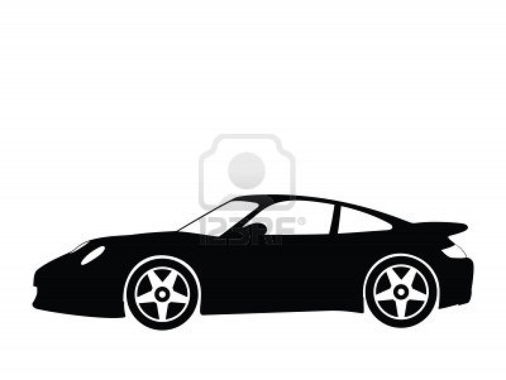 736x553 60 Best Paper Cut Cut Images On Silhouettes, Car